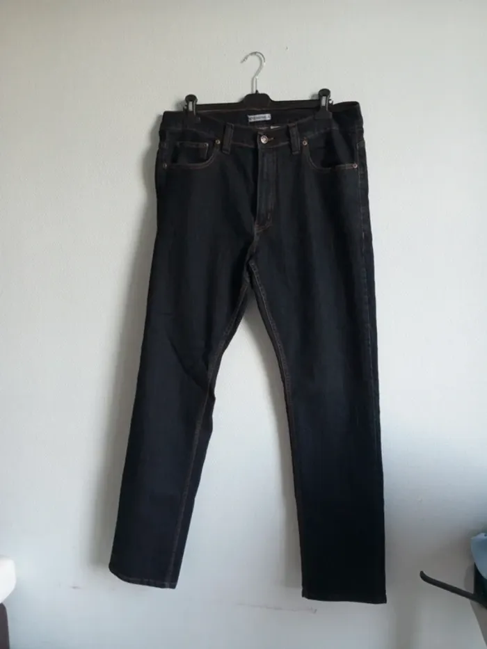 Jean NPO neuf taille 48