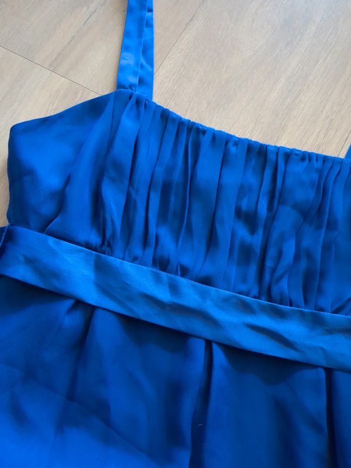 Robe fluide légère taille 40 - photo numéro 2