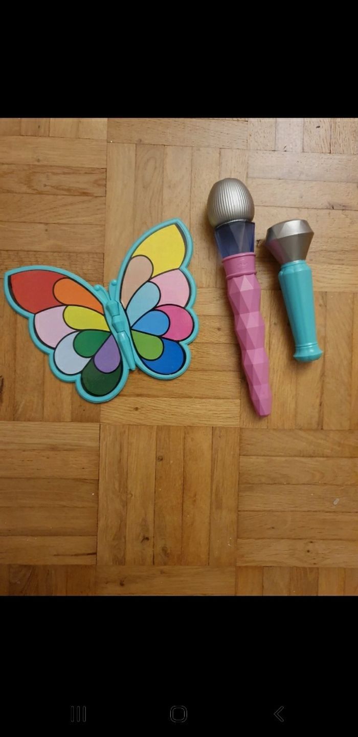 Mila ma licorne magique Vtech - photo numéro 3