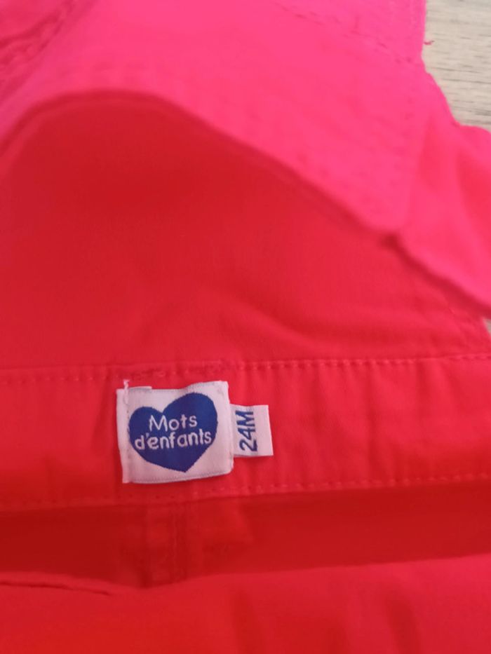 Robe bébé fille neuve - photo numéro 4