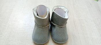 Botte fourrée P19/20