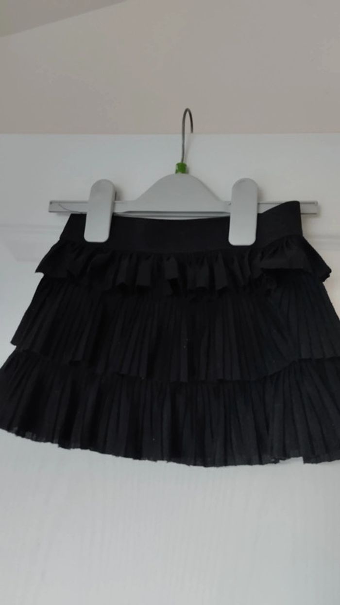 Jupe Orchestra 6 ans - photo numéro 3