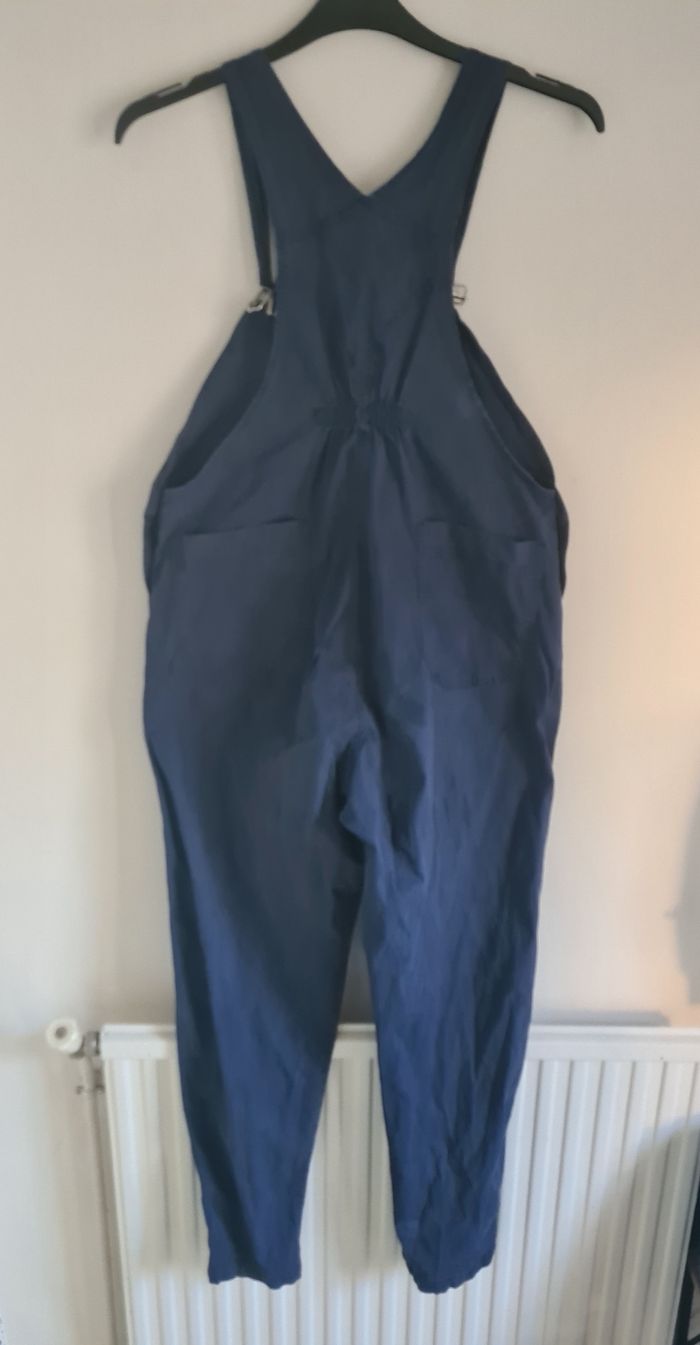 Salopette grossesse Kiabi / Taille 2 - photo numéro 2