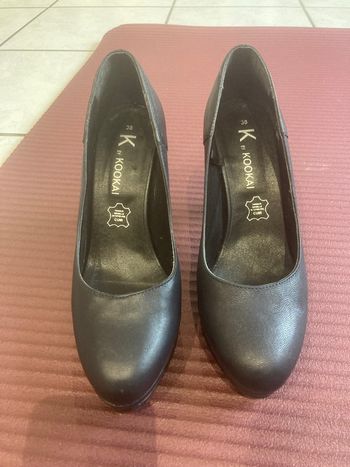 Escarpins Kookaï 38