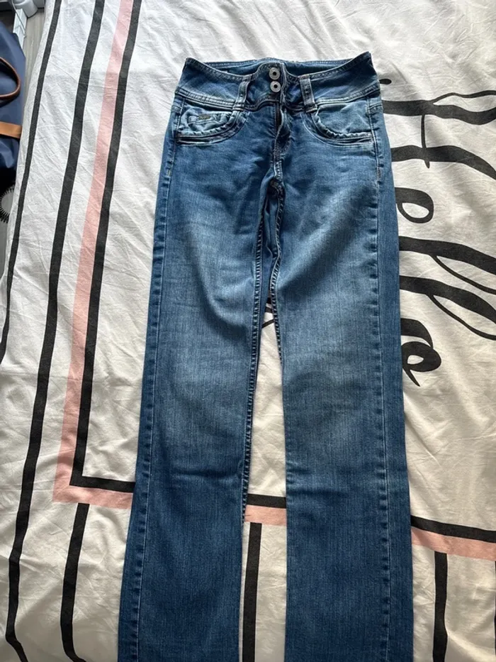 Jeans Pepe jean