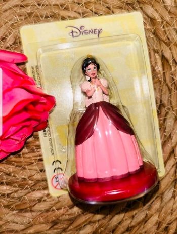 Figurine disney 