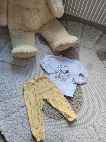 Pyjama Zara