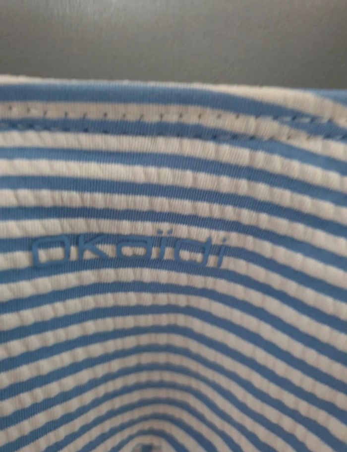 Maillot de bain Okaidi 8 ans - photo numéro 4
