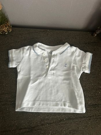 TEE shirt verbaudet 3 mois