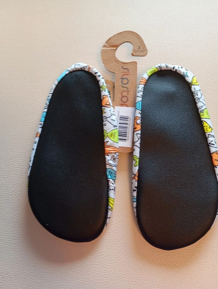 Unisex fish slipstop - photo numéro 2