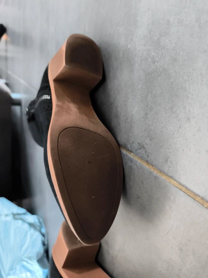 Bottines Justfab - photo numéro 2