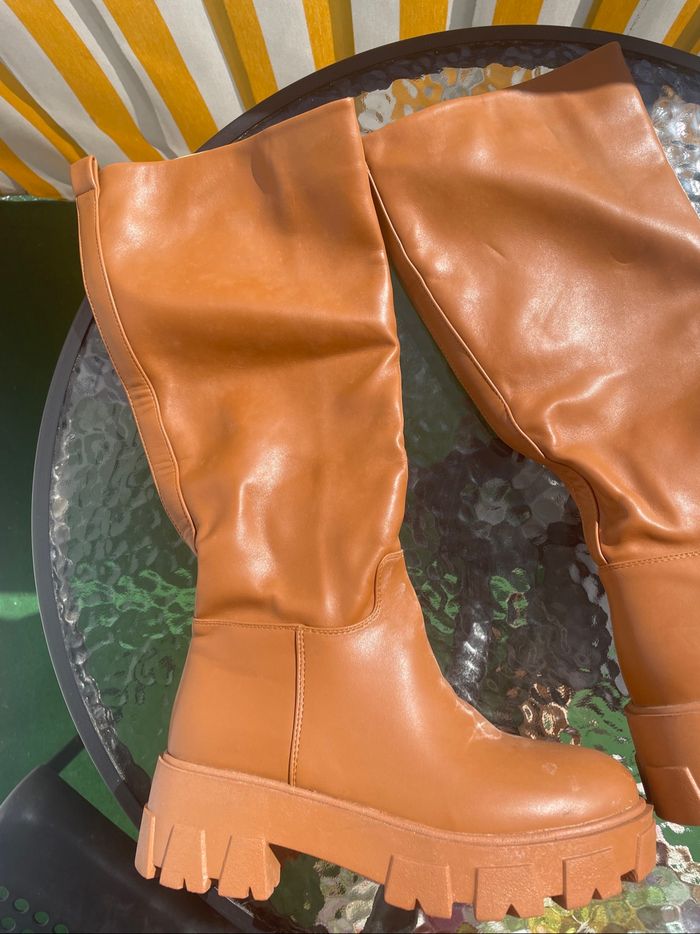 Lot chaussures - photo numéro 4