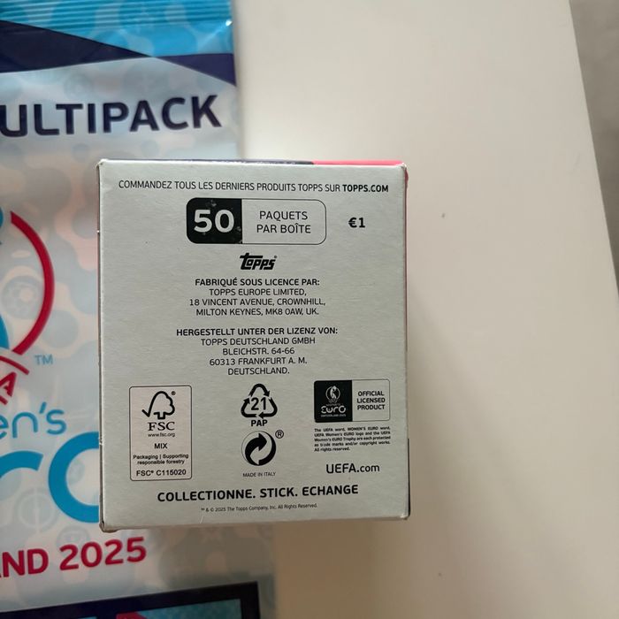 UEFA 2025 - photo numéro 2