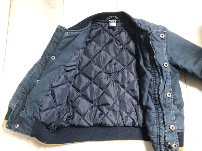 Blouson garçon 3 ans - photo numéro 4