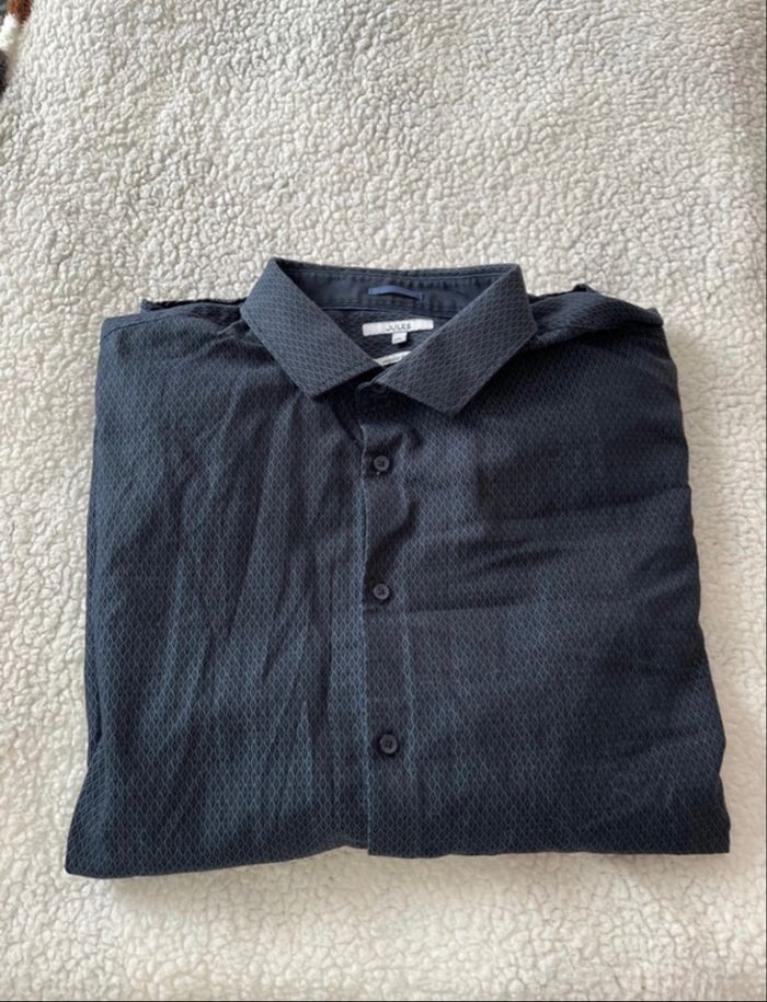 Chemise - photo numéro 4