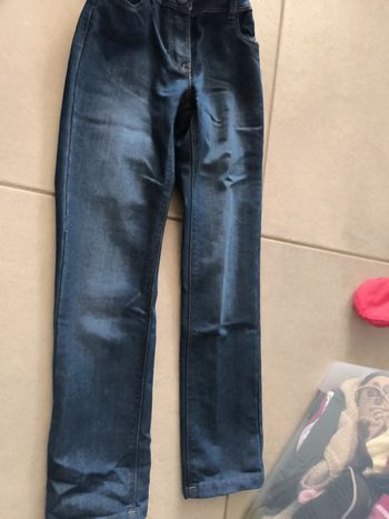 Jean orchestra 7 ans