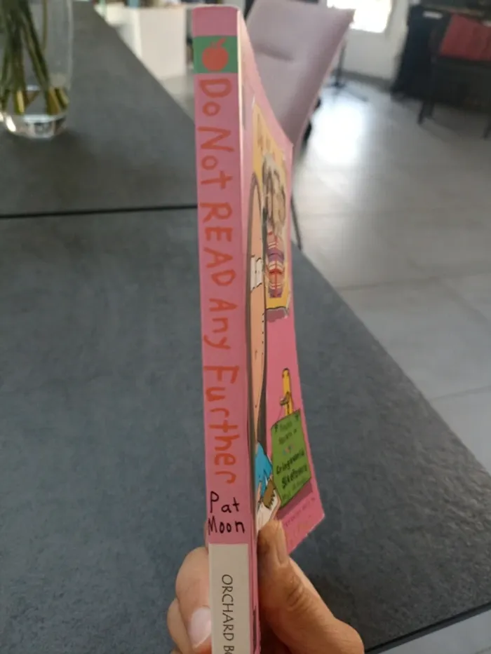 Do not read any further - photo numéro 10