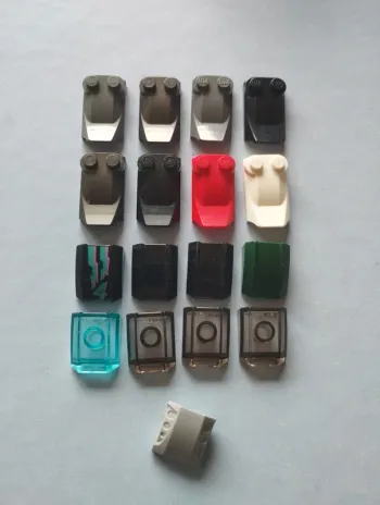 Lego n°180