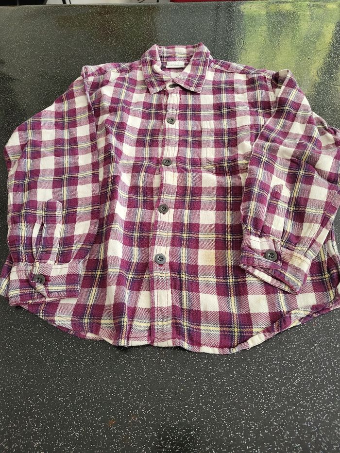 Lot vêtements garçon 8 ans 128cm - photo numéro 5