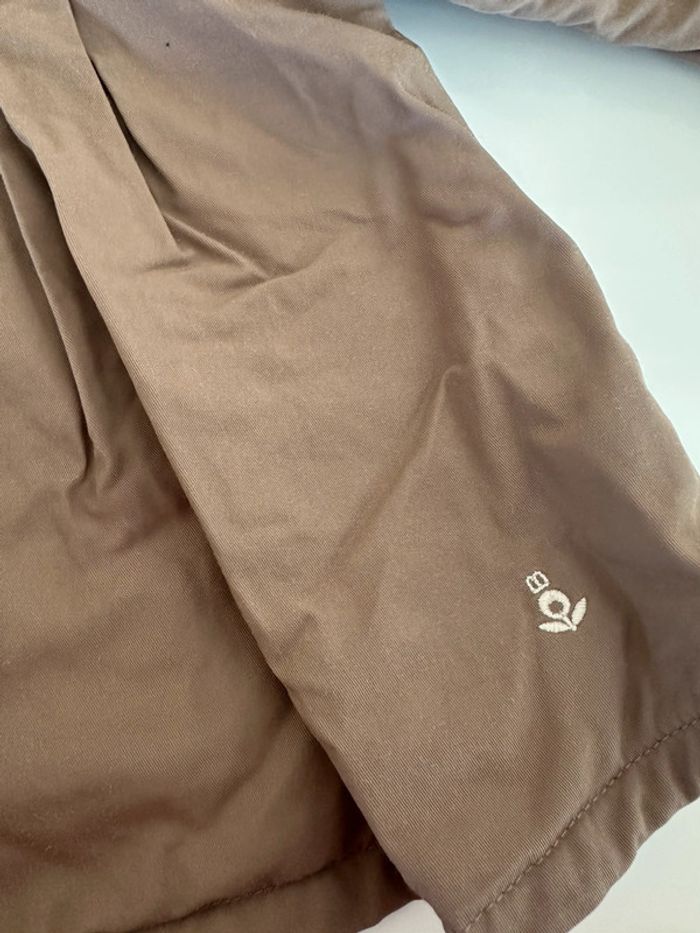 Imperméable Obaïdi - photo numéro 2