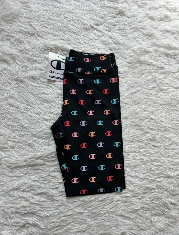 Short Champion - photo numéro 3