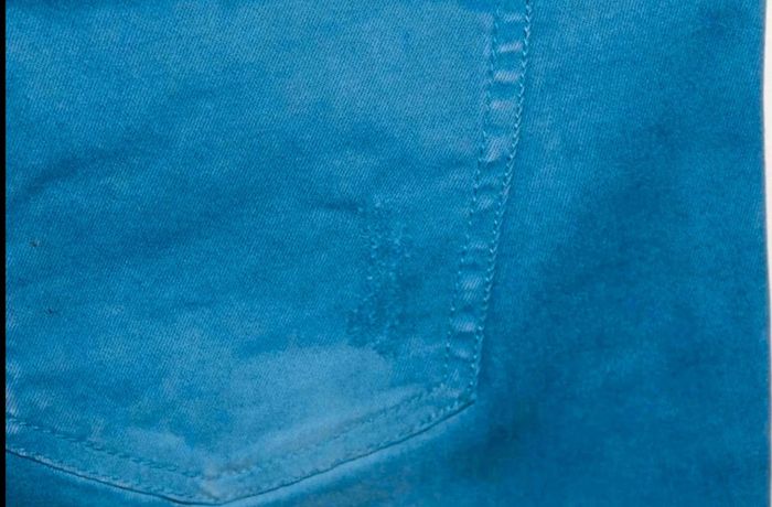 Pantalon – Bleu – Kwoman - 46 - photo numéro 9