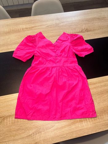 Robe fille
