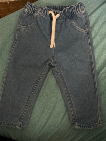 Jeans bébé