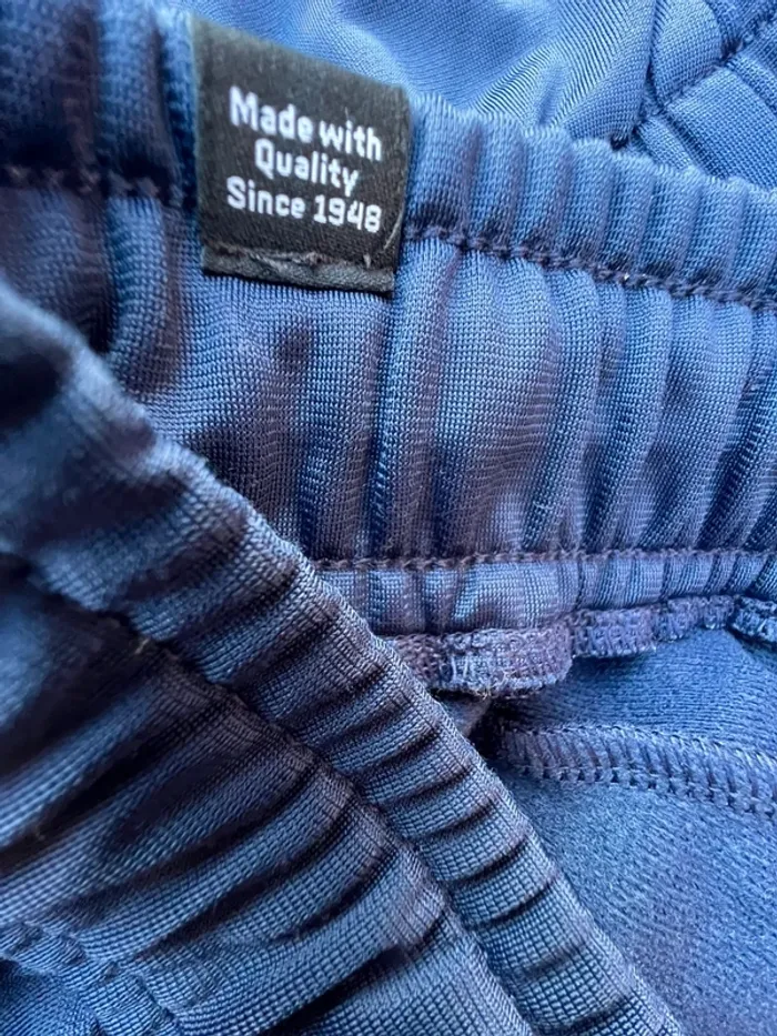 Survêtement puma taille S - photo numéro 8