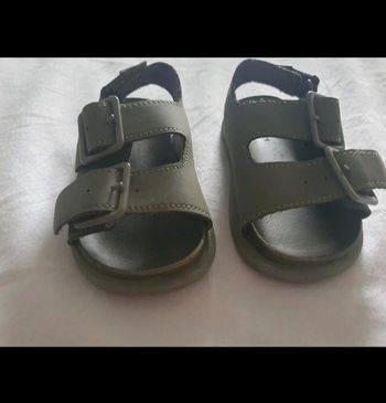Sandale boy