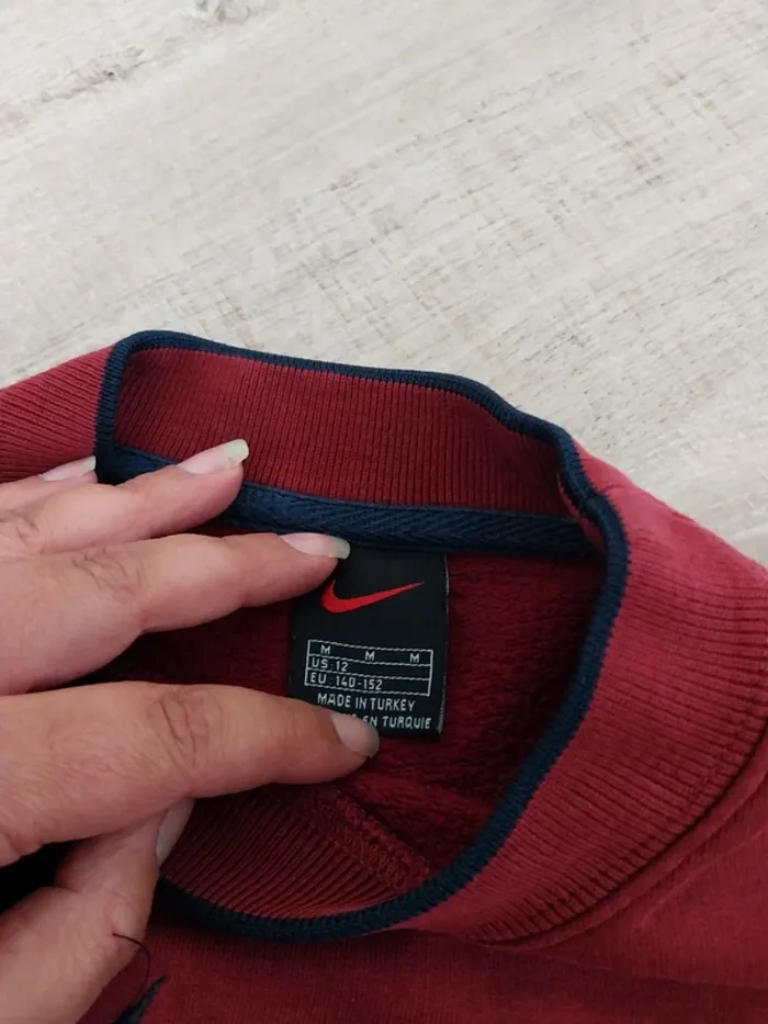 Pulls nike - photo numéro 3
