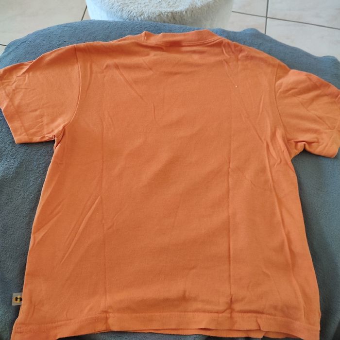 Tee-shirt 8 ans les Indestructibles Disney - photo numéro 2