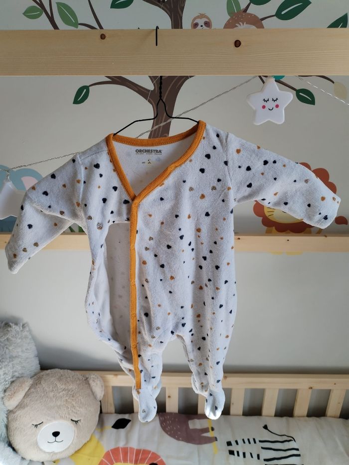 Pyjamas - photo numéro 3