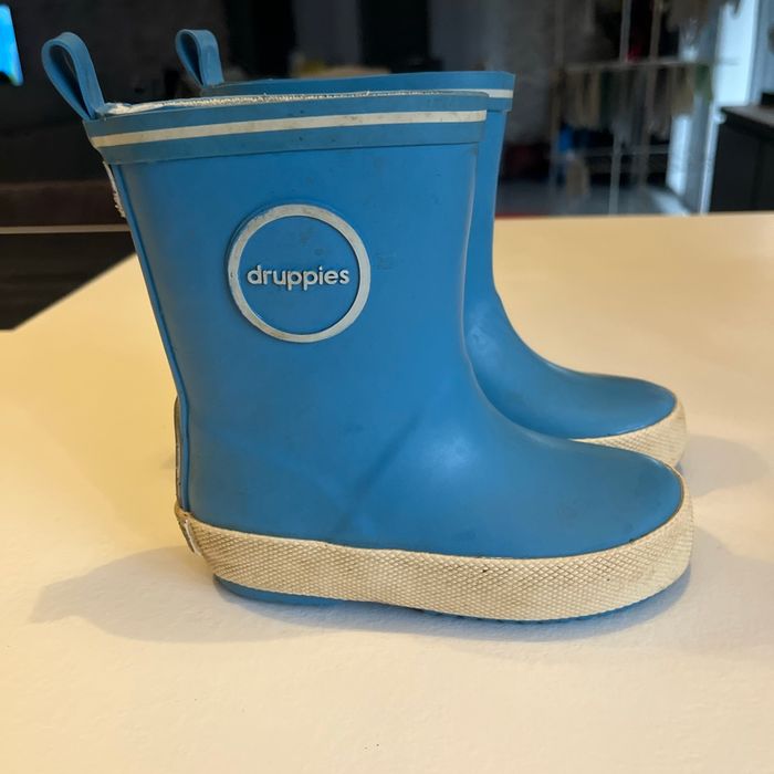 Bottes de pluie Druppies 23 - photo numéro 2