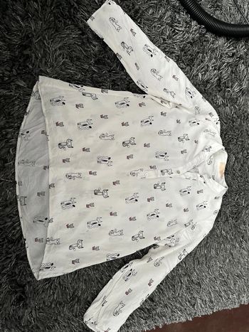Blouse pour femmes