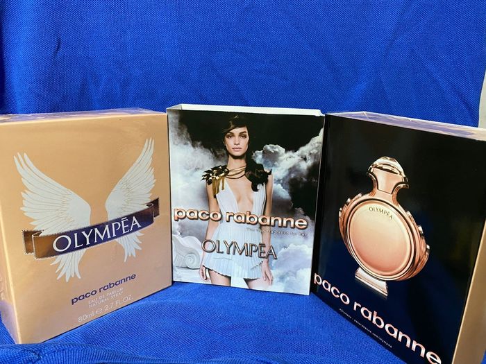 Parfums plusieurs modèles - photo numéro 6