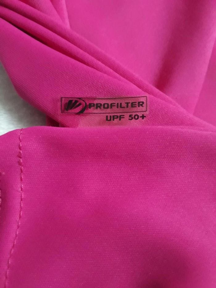 T shirt anti uv - photo numéro 2
