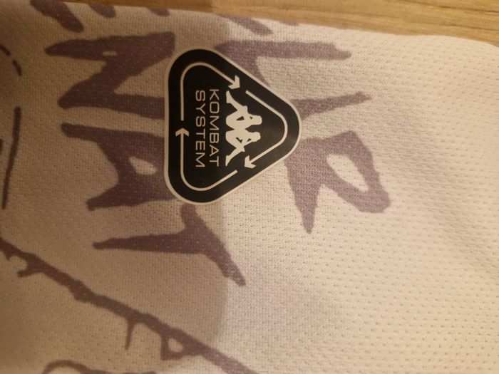 Maillot  Fc Metz 25/26 - photo numéro 6