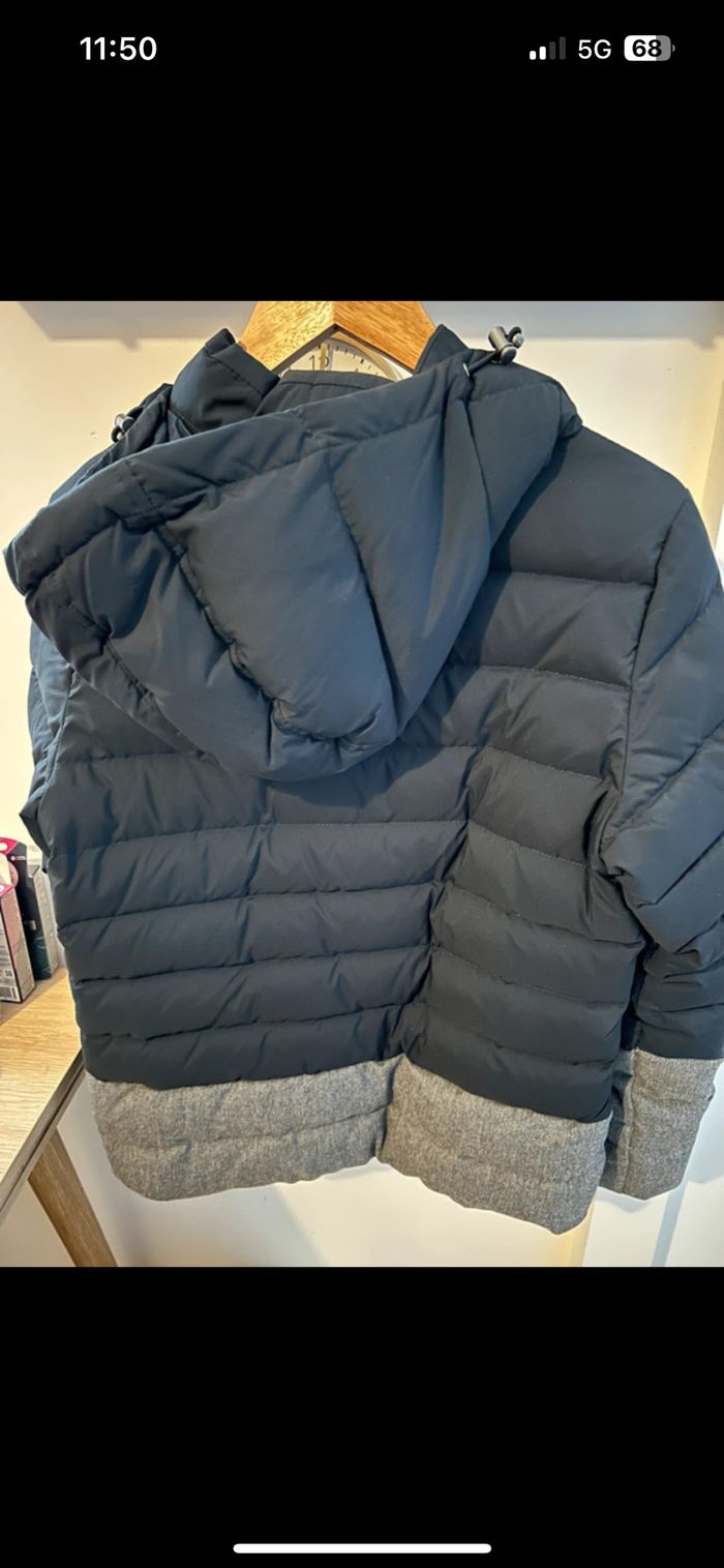 🧥 Doudoune Pyrenex femme – Taille M (38) ❄️✨ - photo numéro 4