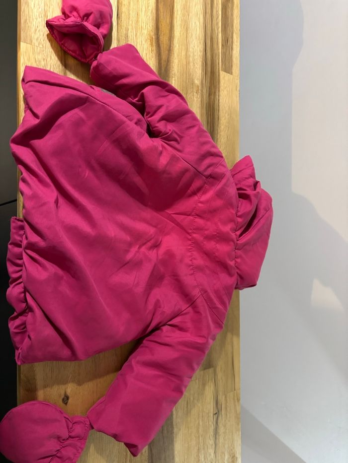 Manteau - photo numéro 3