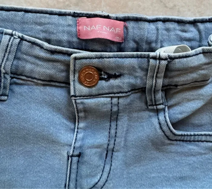 Lot de 5 Vêtements - photo numéro 7