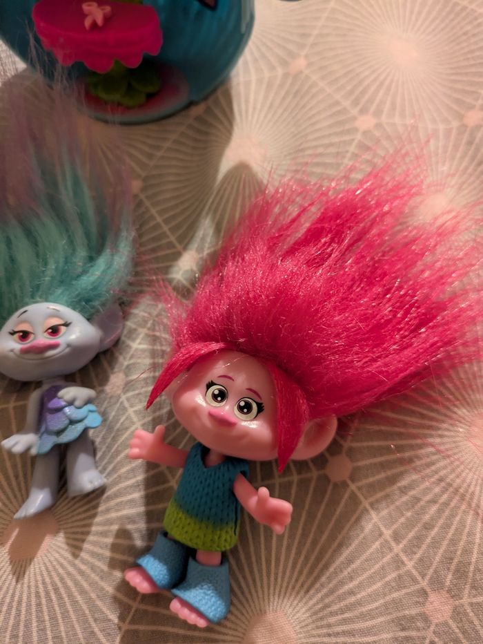 Lot les Trolls - photo numéro 3