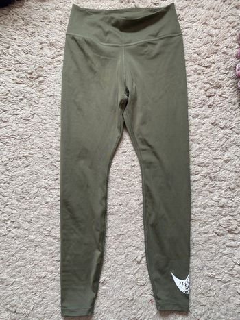 Legging running