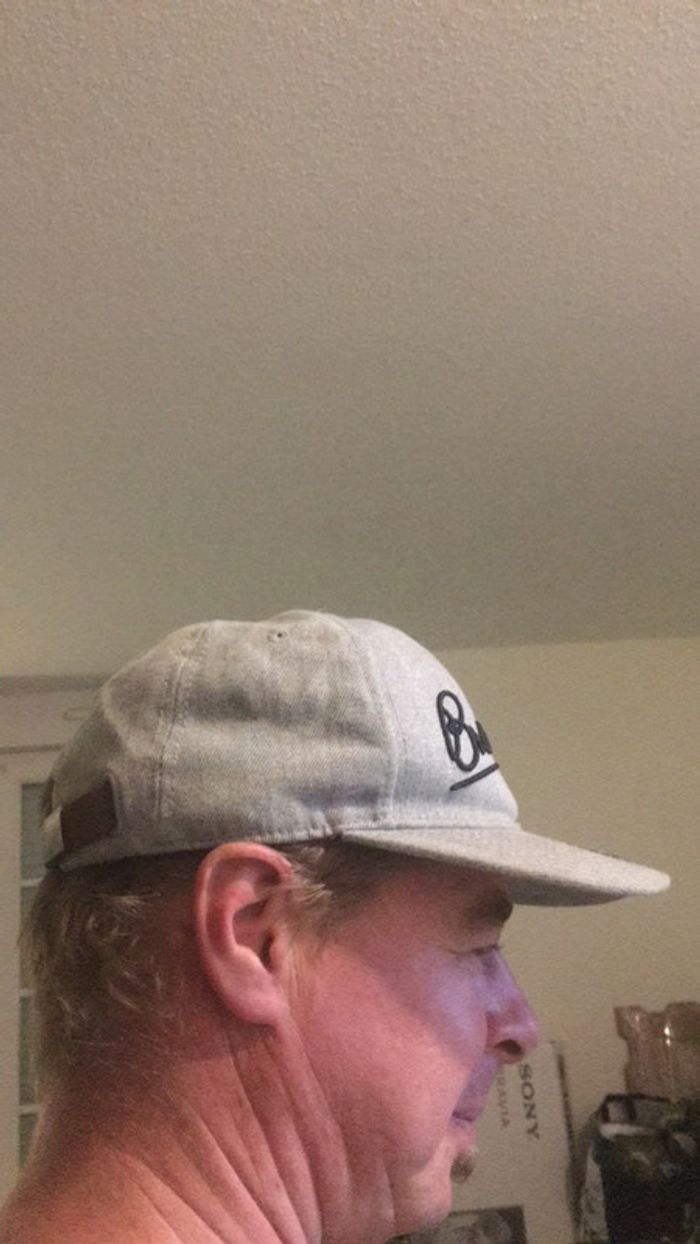 Casquette H&M - photo numéro 3