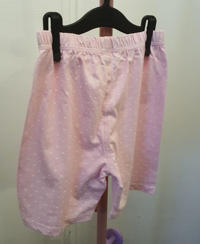 Ensemble short et t-shirt - photo numéro 4