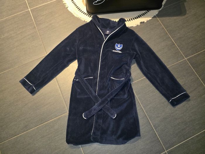 Robe de chambre garçon 13 ans