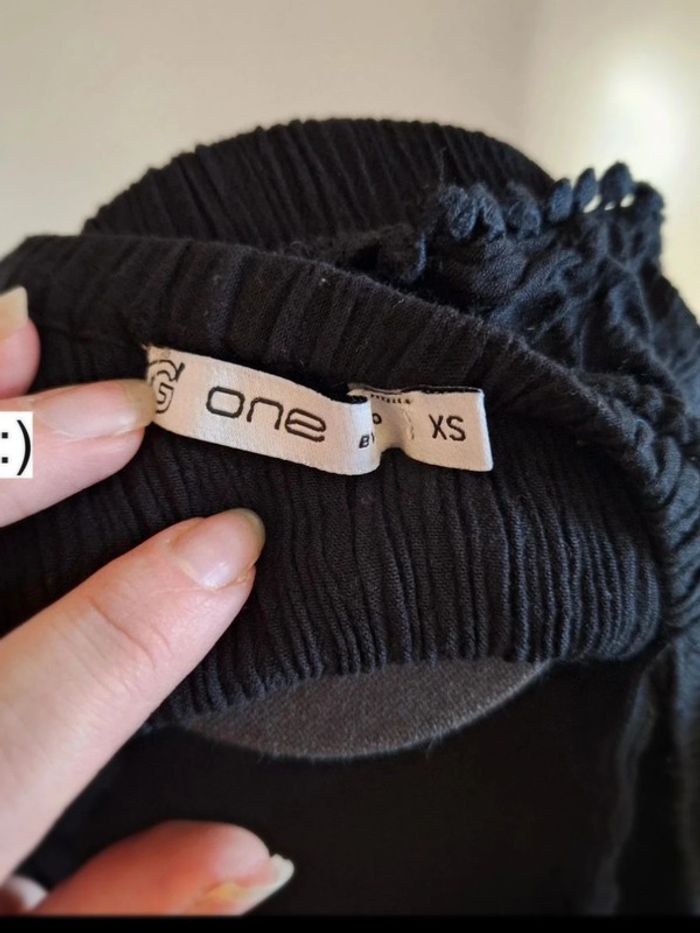 Robe d'été pour femme taille XS Marque Gémo très bon état - photo numéro 6