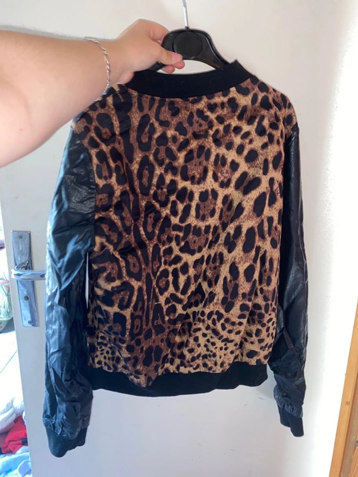 Veste - photo numéro 7
