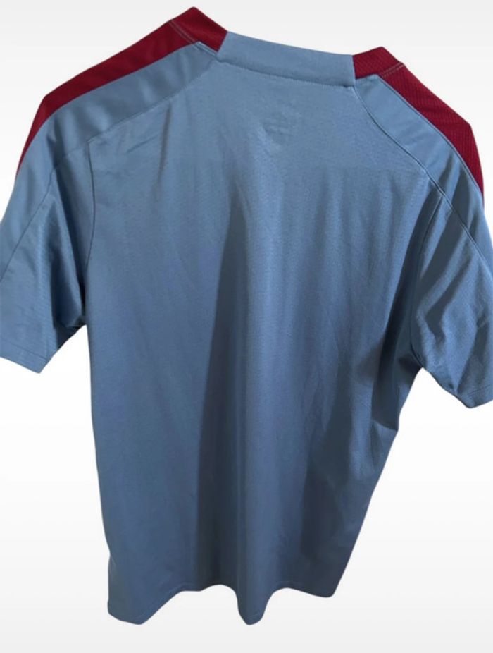 Maillot de foot#AS Roma#taille S - photo numéro 2