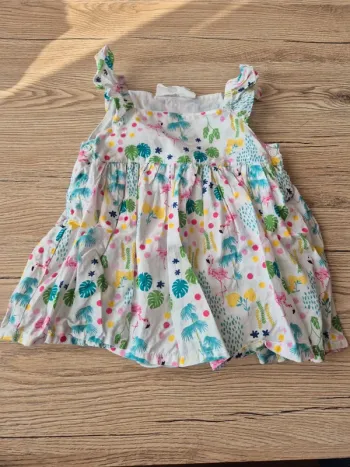 Robe légère